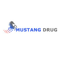 Mustang Drug logo
