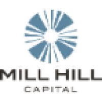 Mill Hill Capital logo