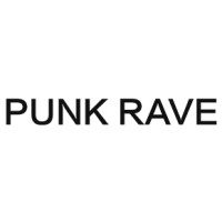 PUNK RAVE COMPANY LIMITED logo