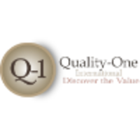 Quality-One International logo