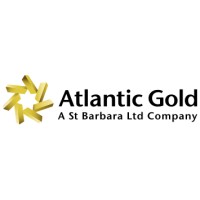 Atlantic Gold Corporation logo