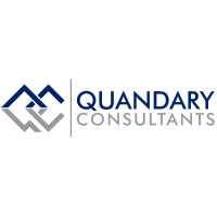 Quandary Consultants logo
