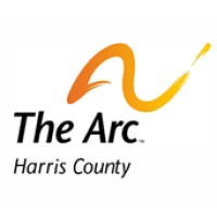 The Arc Of Harris County logo