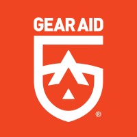 GEAR AID logo