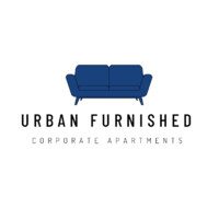 URBAN FURNISHED logo