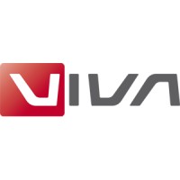 VIVA Software logo