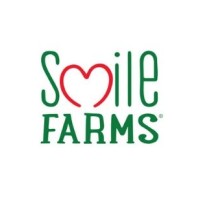 Smile Farms Inc. logo