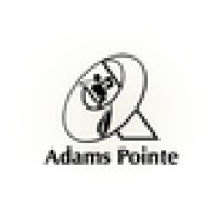Adams Pointe Golf Club logo