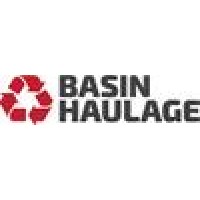 Basin Haulage Inc logo