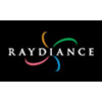 Raydiance Salon logo
