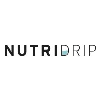 NutriDrip logo