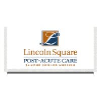 Lincoln Square Post Acute Care logo