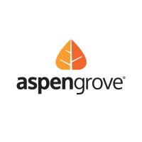 Aspen Grove Solutions logo