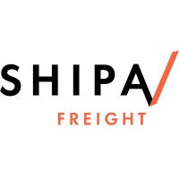 Shipa Freight logo