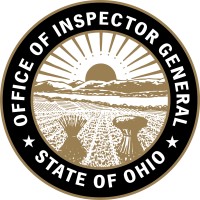 Ohio Inspector General logo