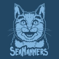 SeaNanners logo