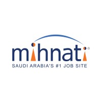 Mihnati.com logo