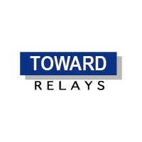 Toward Relays Singapore (P&E Innovation) logo