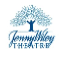 Jenny Wiley Theatre logo