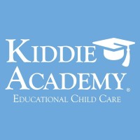 Kiddie Academy Of Upper Freehold logo