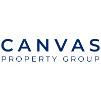 Canvas Property Group logo