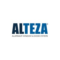 ALTEZA Aluminium Windows And Doors logo
