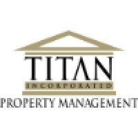 Titan Property Management logo