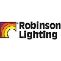 Robinson Lighting Ltd. logo