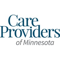 Care Providers Of Minnesota logo