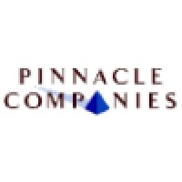Pinnacle Companies logo