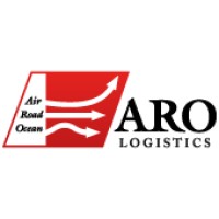 ARO Logistics logo