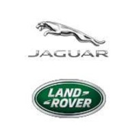 Jaguar Land Rover Cary logo