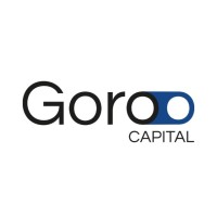 Goroo Capital logo