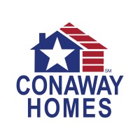 Conaway Homes logo