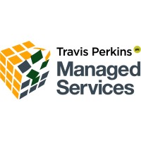 Image of Travis Perkins Managed Services
