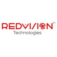 REDVision Technologies logo