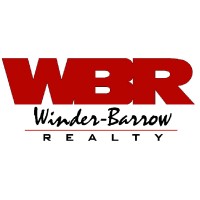 Winder Barrow Realty logo