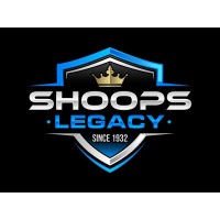 SHOOPSLEGACY LLC logo
