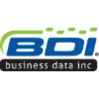 Business Data Inc. logo