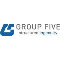 Group Five Ltd logo