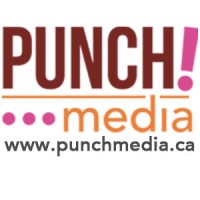 PUNCH Media logo