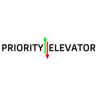 Priority Elevator logo