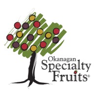 Okanagan Specialty Fruits Inc. logo