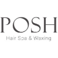POSH Salon DC logo