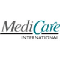 MediCare International Limited logo