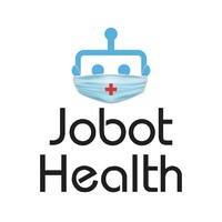 Jobot Health logo