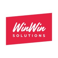 WinWin Solutions logo