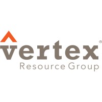 Vertex Resource Group logo