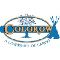 Colorow Care Center logo