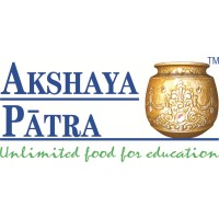 The Akshaya Patra Foundation USA logo